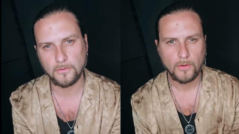 Jean Philippe Cretton | Fuente: Instagram @jpcrettino