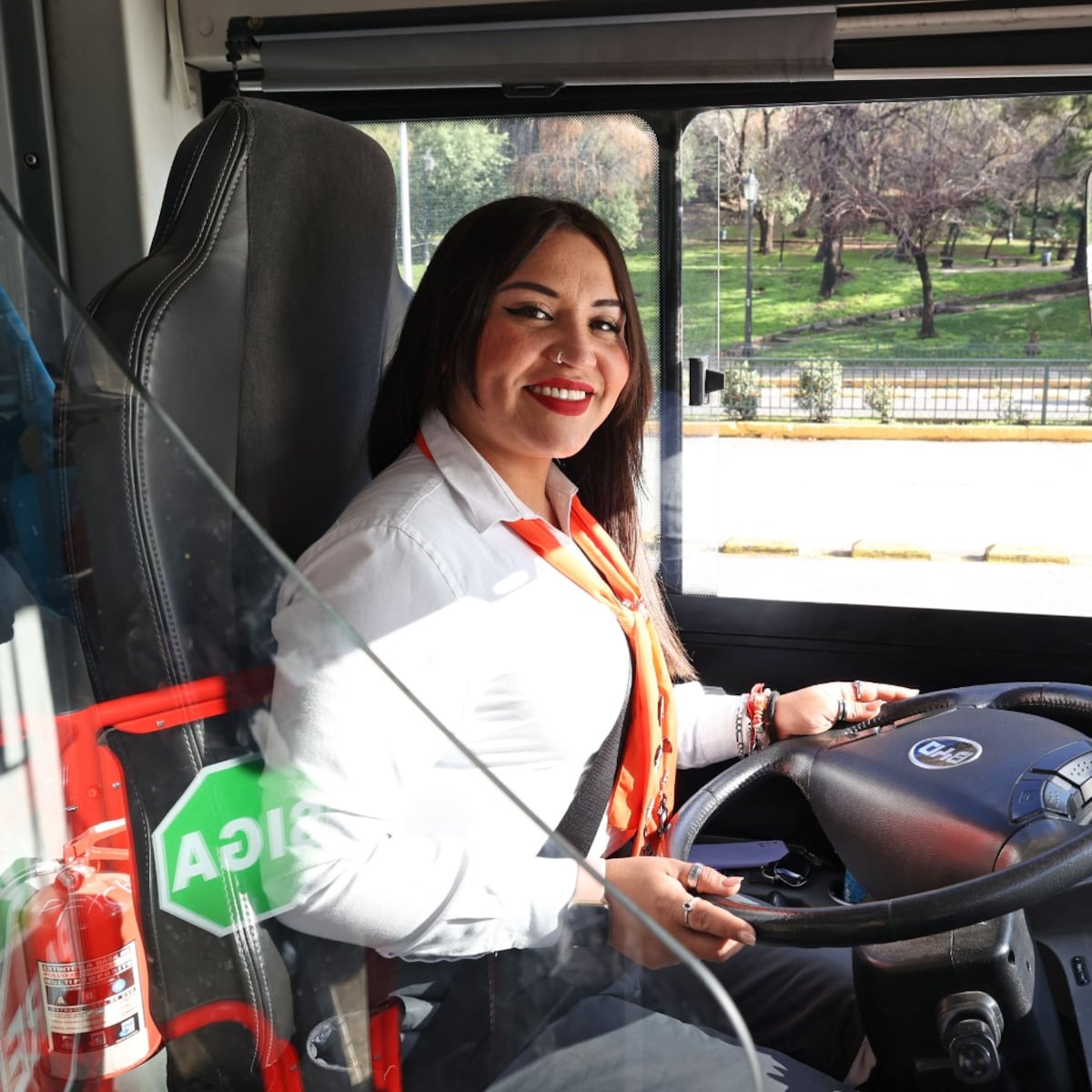 170 cupos para mujeres conductoras en Florida 170 cupos para mujeres conductoras en Florida