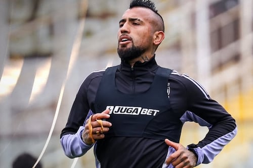 Arturo Vidal entregó los últimos $15 millones pendientes ligados a millonaria sustracción en casa de cambios