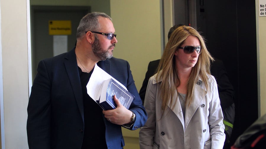 Caso Caval: Tribunal rechazó sobreseimiento de Sebastián Dávalos y Natalia Compagnon en arista estafa