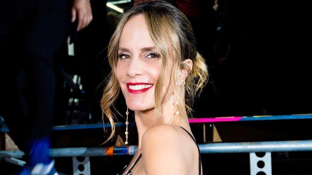 Aunque la aludida no se ha querido pronunciar respecto de su futuro laboral, algunos portales de espectáculos ya la dan como lista en la señal ubicada en Machasa.