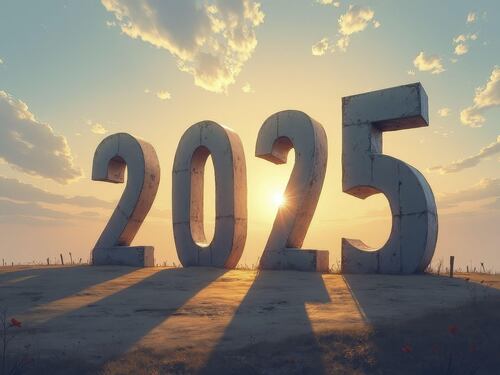 Los cinco rituales para llamar a la prosperidad en Año Nuevo