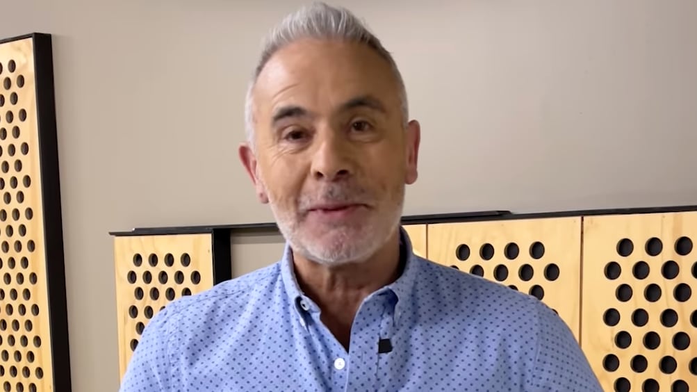 Juvenal Olmos se refirió a los amistosos que tendrá la Selección Chilena