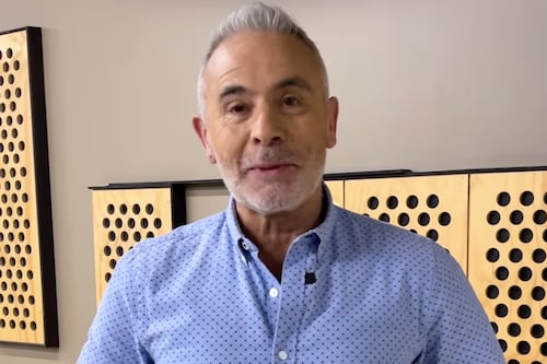 Juvenal Olmos apunta a los próximos partidos amistosos de La Roja: “Siento que no tienen una conducta hacia un objetivo en particular”