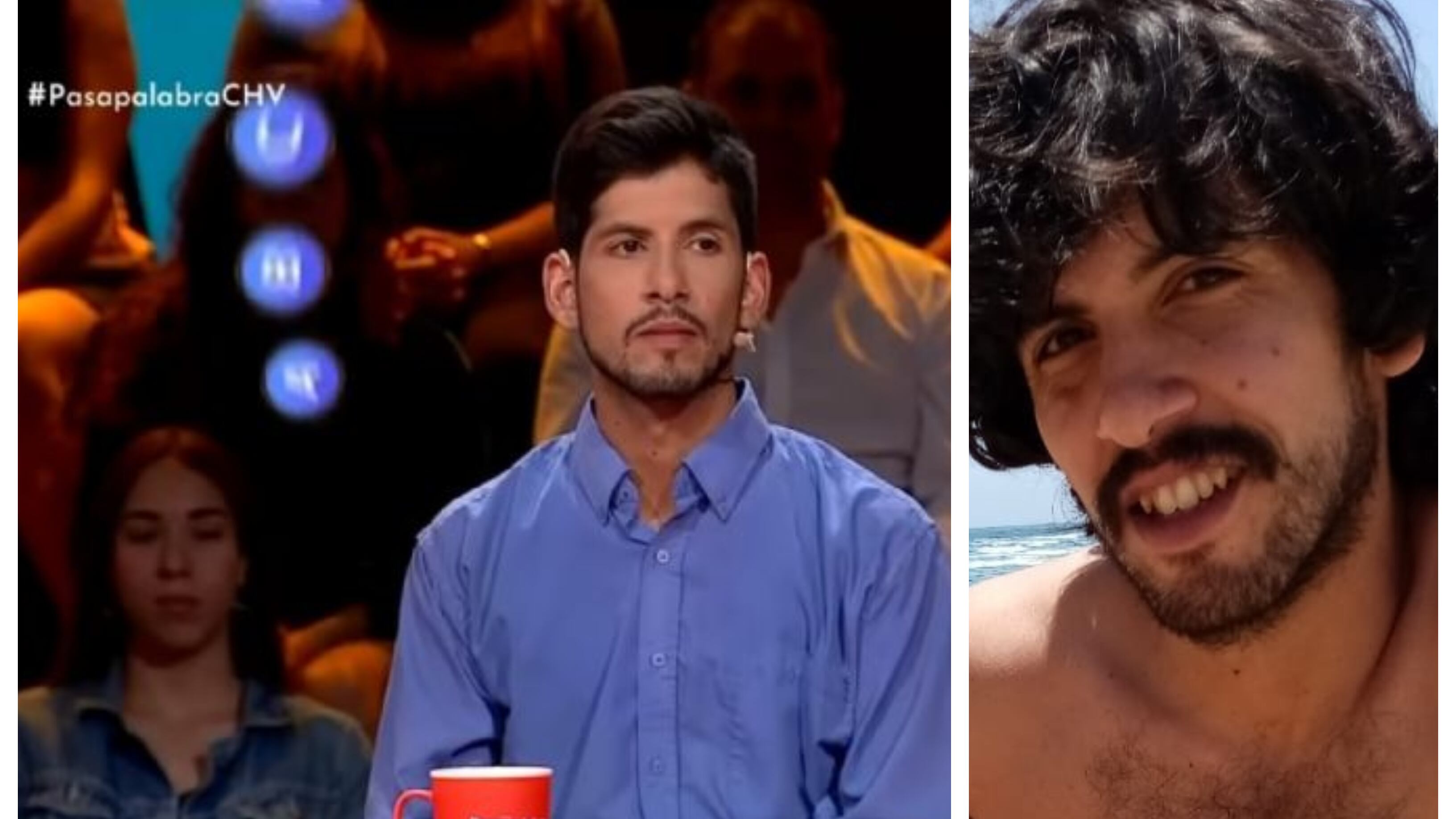 Lucas Mix sigue extraviado en la Quinta Región y a su búsqueda se unieron este miércoles pescadores artesanales de Playa Ancha.