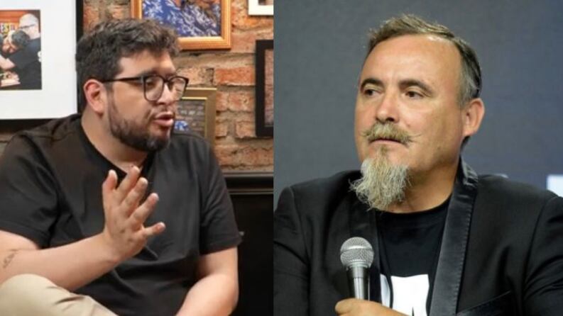 luis slimming