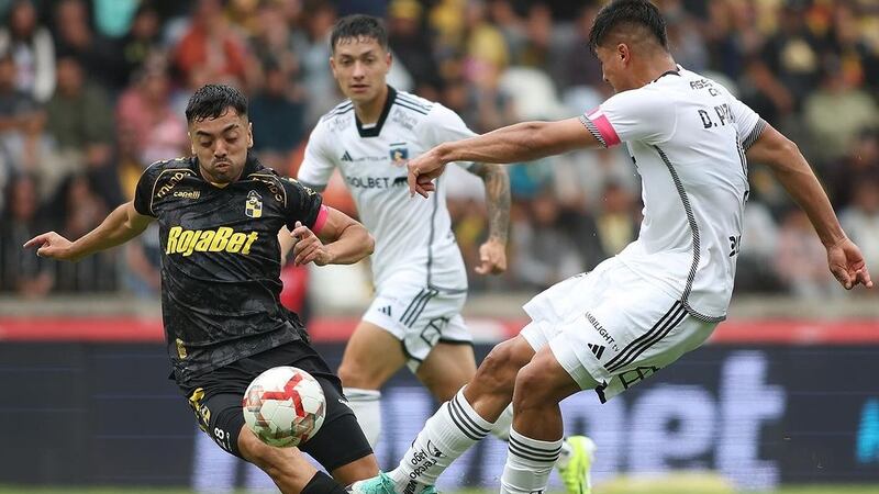 La “final” entre Coquimbo Unido y Colo Colo se jugará con un Sánchez Rumoroso casi lleno en el puerto