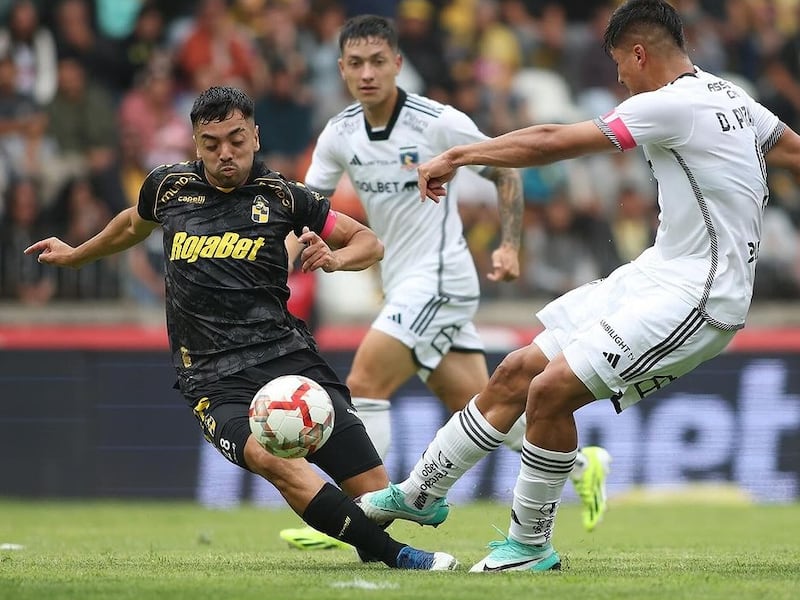 La “final” entre Coquimbo Unido y Colo Colo se jugará con un Sánchez Rumoroso casi lleno en el puerto