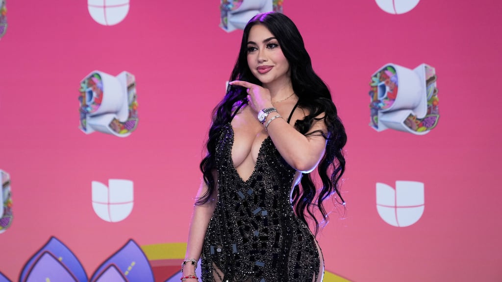 Yailin La Más Viral