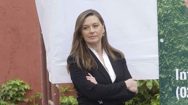 “No me querían ahí”: Margot Kahl recordó su difícil paso por Canal 13