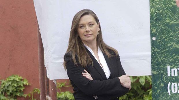 “No me querían ahí”: Margot Kahl recordó su difícil paso por Canal 13