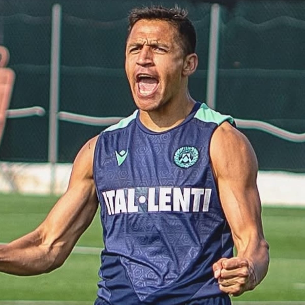Fenerbahce ofrece millonario contrato a Alexis Sánchez Fenerbahce ofrece millonario contrato a Alexis Sánchez
