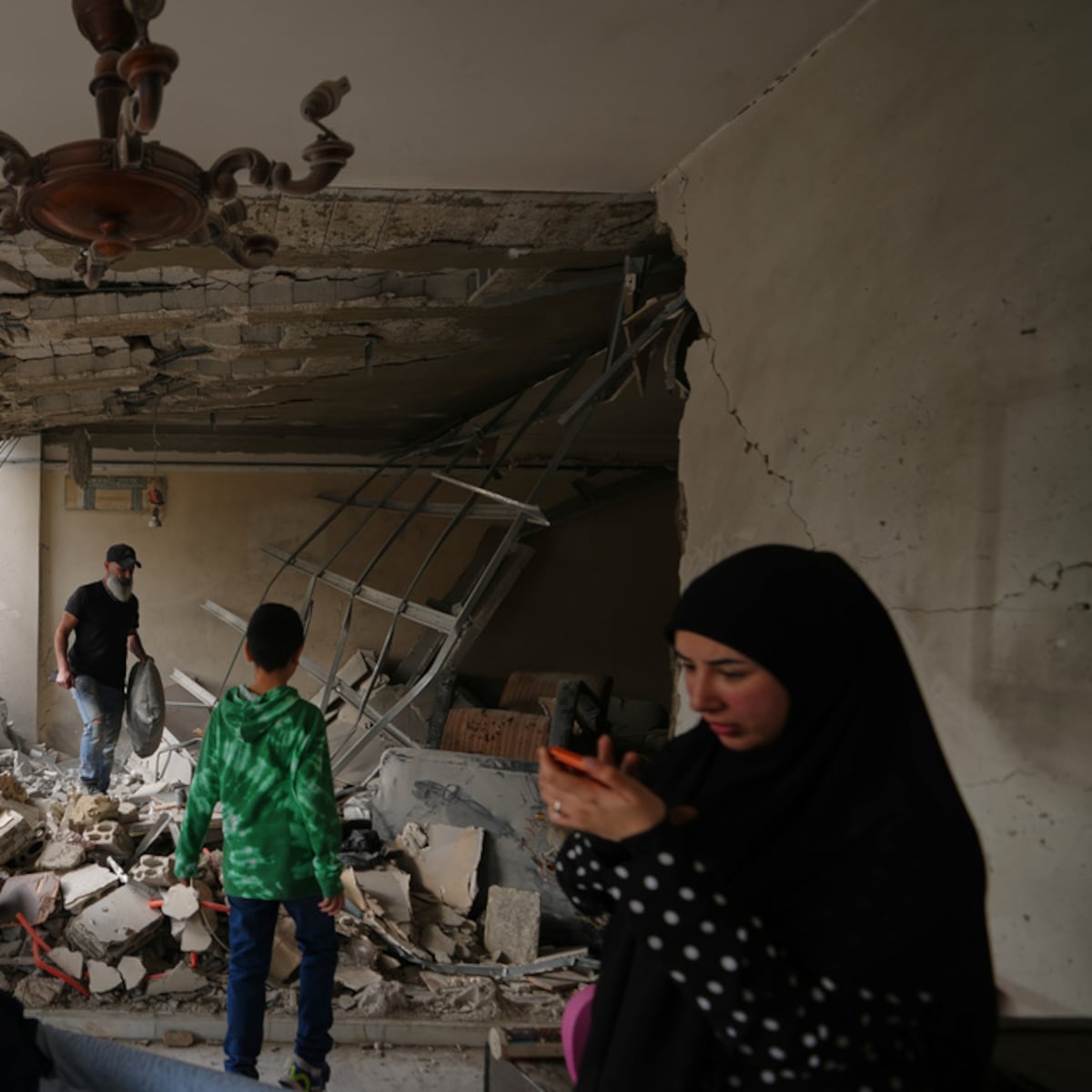 Irán ofrece reabrir el estrecho de Ormuz a cambio de levantar bloqueo y finalizar guerra Irán ofrece reabrir el estrecho de Ormuz a cambio de levantar bloqueo y finalizar guerra