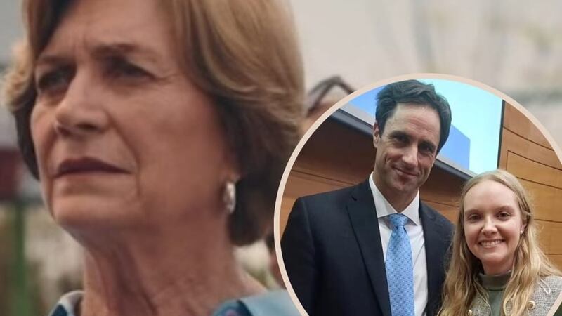 Candidatura de Matthei se enreda con explicación por video editado con críticas a militantes republicanos