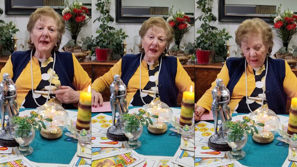 Yolanda Sultana | Fuente: Facebook