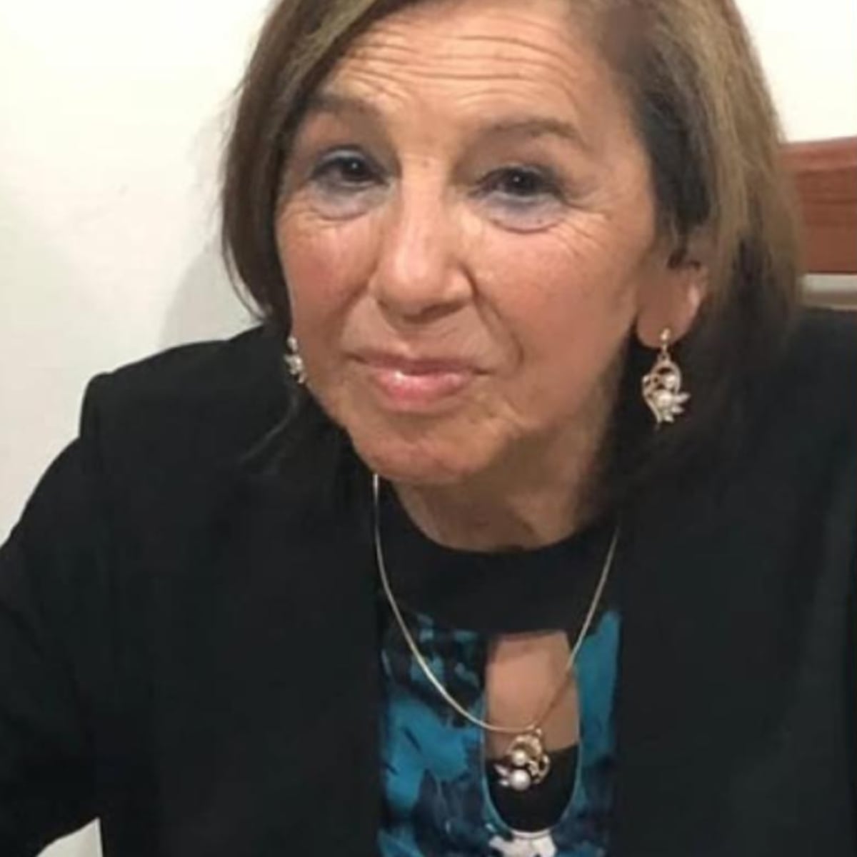 Familia Matute Johns envía carta de apoyo a parientes de María Ercira Familia Matute Johns envía carta de apoyo a parientes de María Ercira