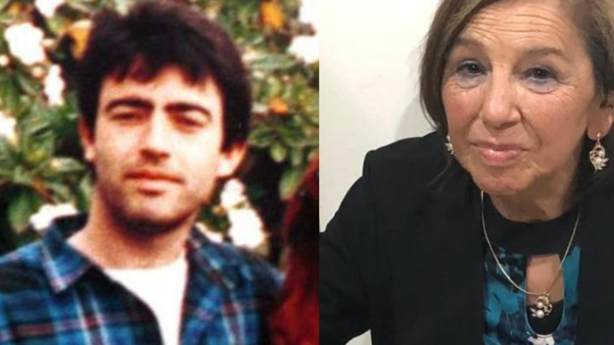 “No hay consuelo”: Familia Matute Johns envió emotiva carta de apoyo a parientes de María Ercira a un año de su desaparición