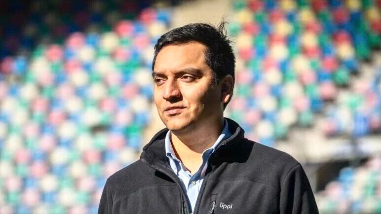 “La voz de los vecinos tiene que ser la que prime”: Candidato a CORE Sergio Morales propone mejorar la seguridad a través de la “recuperación de espacios públicos”