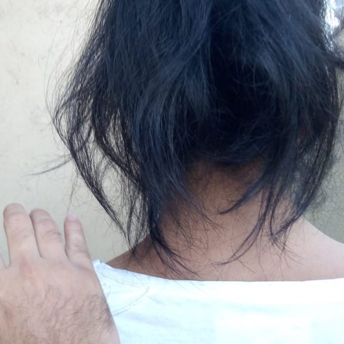 Mujeres desconocen proceso de denuncia por acoso Mujeres desconocen proceso de denuncia por acoso