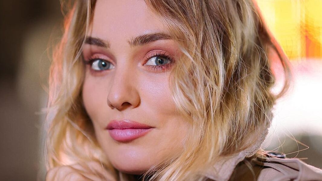 La periodista confesó a sus seguidores de redes sociales que regresará a la TV de la mano de un programa que se está emitiendo por estos días.