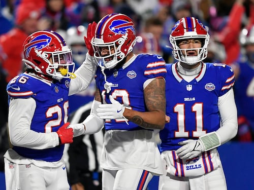 Una pesadilla para sus hinchas: ¿Cuáles son los equipos de la NFL que nunca han ganado un Super Bowl?