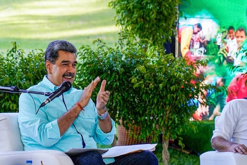 Nicolás Maduro denuncia “agresiones de extrema gravedad” de EE.UU. en carta enviada a líderes de la región y la ONU