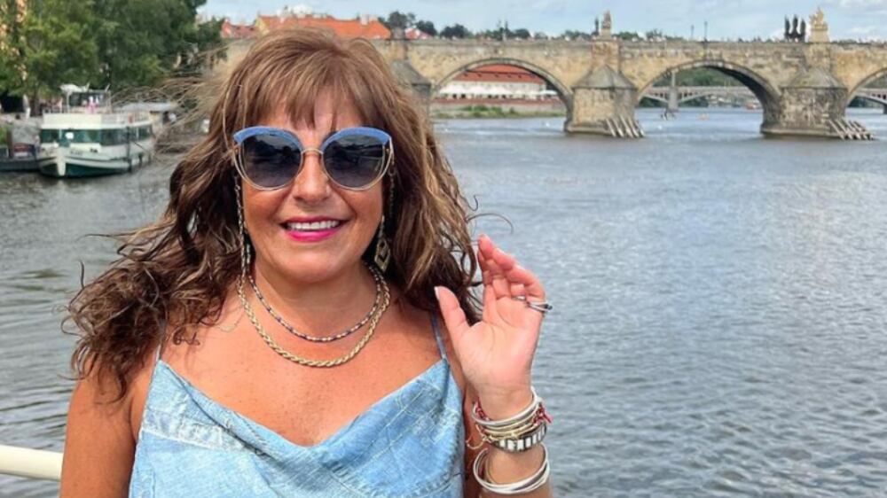 Helhue Sukni | Fuente: Instagram