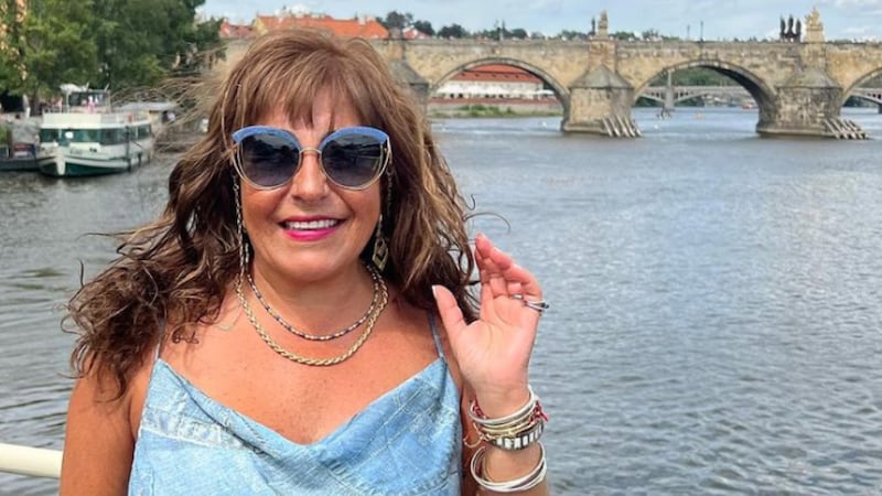 “Es tan rico…”: Helhue Sukni confirmó que tiene nuevo pololo y es un hombre de su pasado