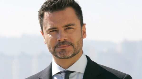 Felipe Camiroaga "revive" gracias a la Inteligencia Artificial y genera debate en redes