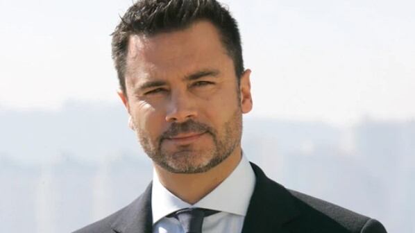 Felipe Camiroaga "revive" gracias a la Inteligencia Artificial y genera debate en redes