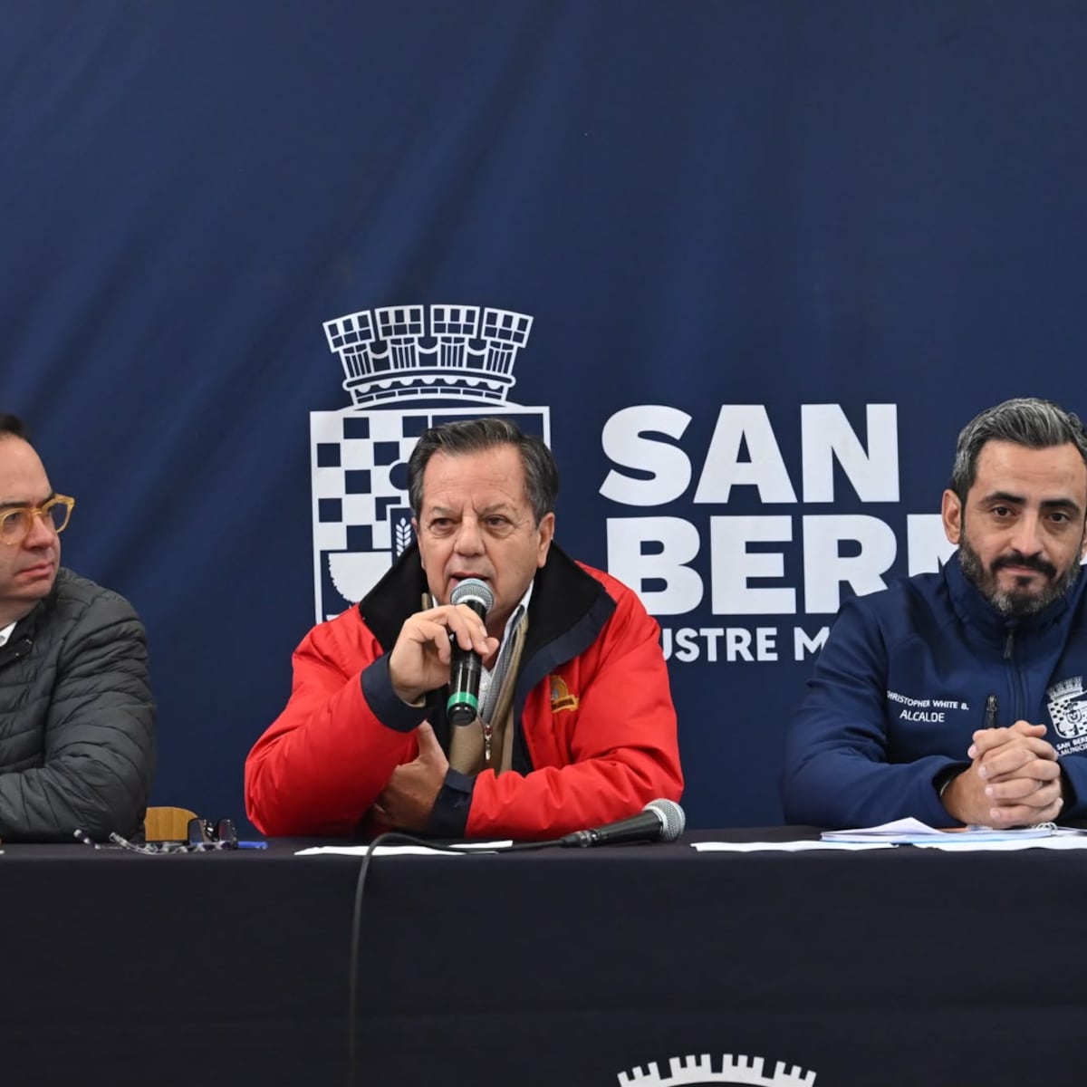 Fantasilandia se une a proyecto de alcantarillado en Lo Herrera Fantasilandia se une a proyecto de alcantarillado en Lo Herrera