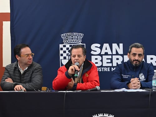 Fantasilandia se suma a proyecto de alcantarillado en Lo Herrera y ayudará a reducir costos en $1.000 millones