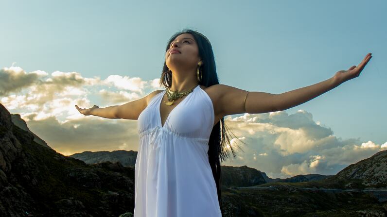 Wendy Sulca | Gentileza