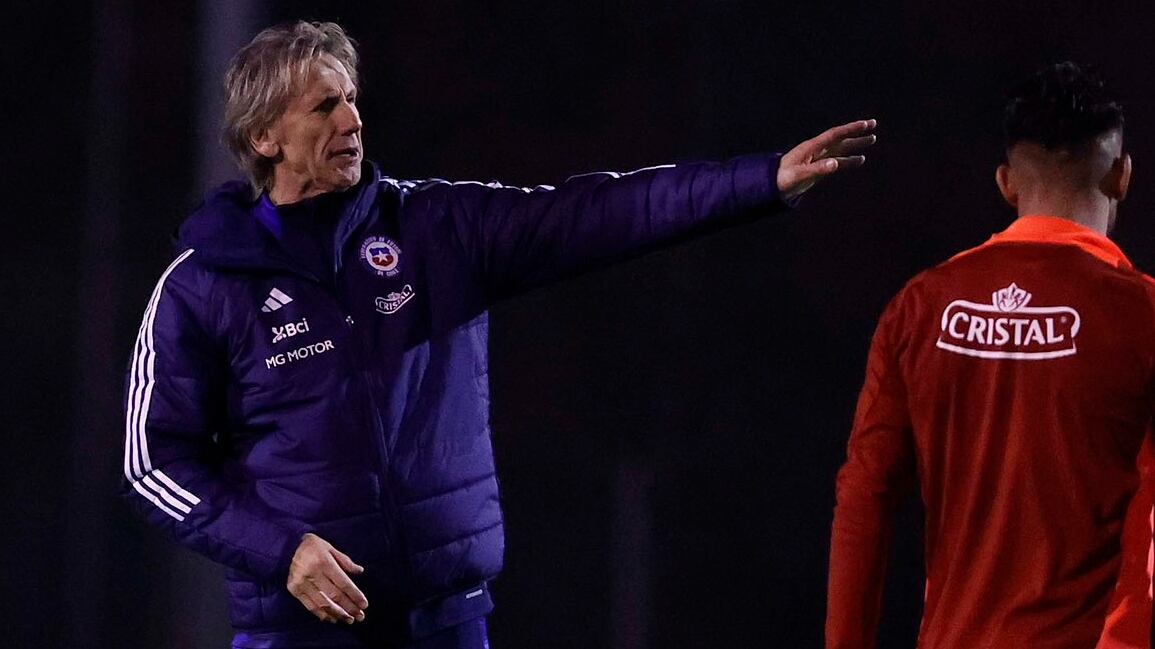 El nuevo entrenador de la selección chilena, Ricardo Gareca, debuta esta noche oficialmente en la banca nacional en el inicio de la Copa América de Estados Unidos 2024.