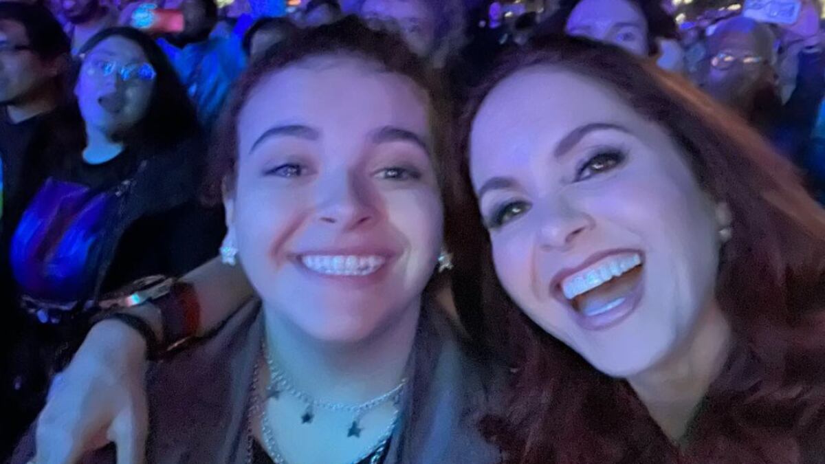 Lucero y Lucero Mijares