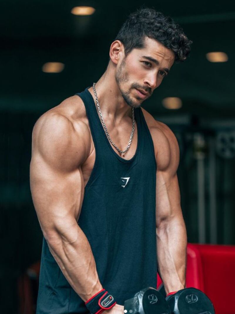 Mike Singer