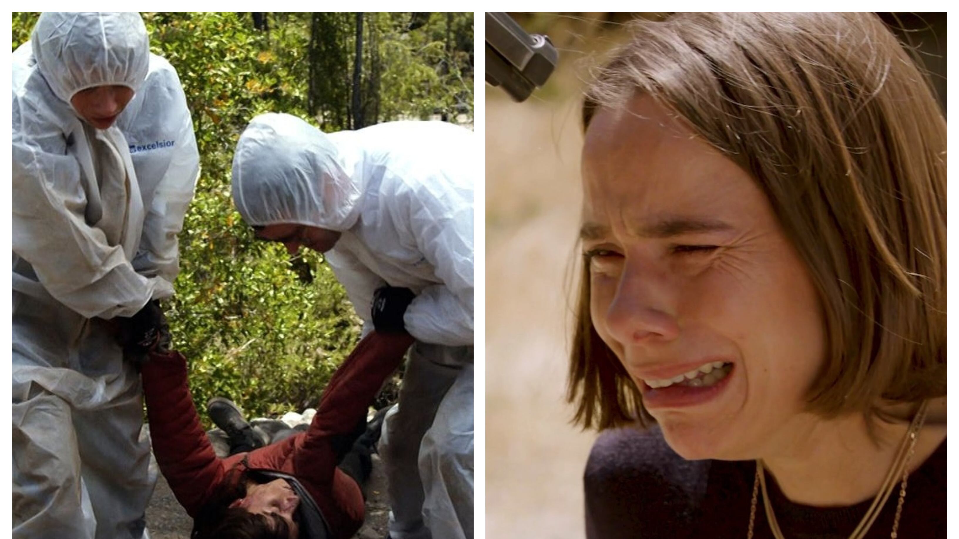 La actriz contó lo que viene para su personaje de Valentina en los próximos episodios de "Generación 98'".