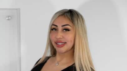 Naya Fácil | Fuente: Instagram