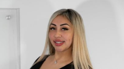 Naya Fácil | Fuente: Instagram