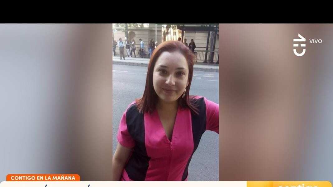 Encuentran a mujer desaparecida.