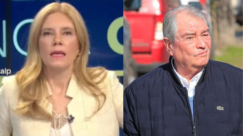 “A cada víctima le deberíamos pedir perdón porque en Chile no se trata igual a todos”: Mónica Rincón lanza potente reflexión sobre el caso de Eduardo Macaya