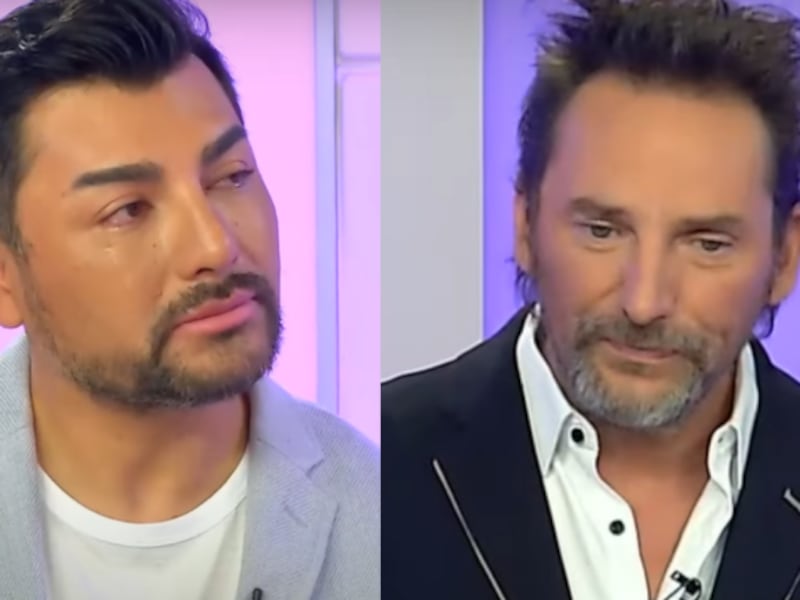 Andrés Canuilef sobre el arribo de Daniel Fuenzalida a TVN: “Está cumpliendo un sueño”