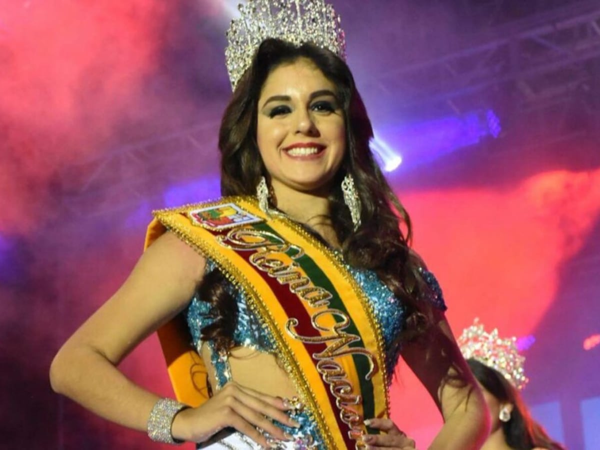 Detienen a exreina de belleza que viajaba en avión narco con 300 kilos de cocaína: ¿Quién es Jade Callaú? - Publimetro Chile