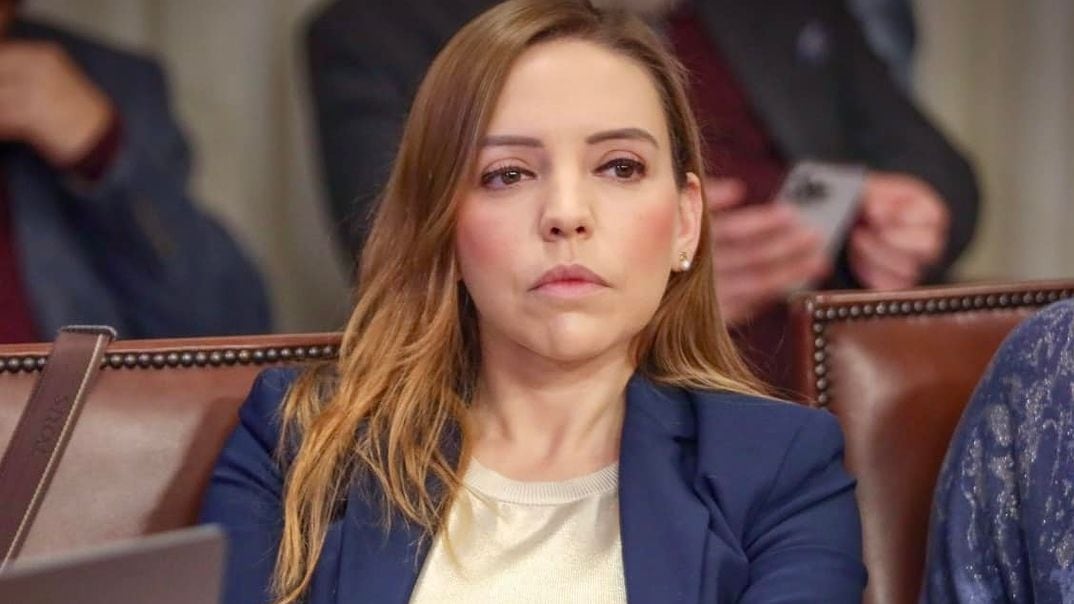 La diputada RN presentó una iniciativa legislativa en conjunto con el diputado Jorge Durán para suspender temporalmente el ingreso a Chile a migrantes de 13 países.