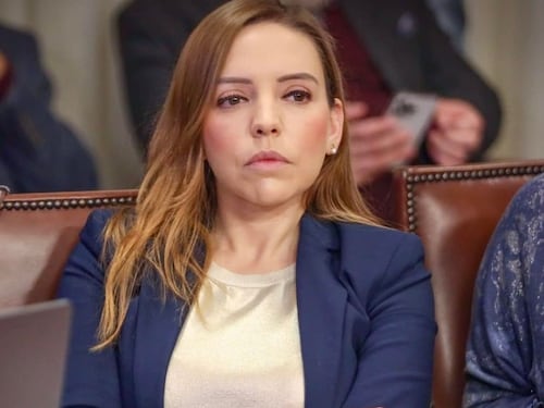 Investigan a Camila Flores por presunto fraude al Fisco: apuntan a sistema conocido como “cuota Flores”