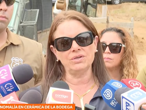 Caso Julia Chuñil: fiscal reconoció que “no hay una fecha específica” para desarme o demolición de estructuras y no descartó pedir más plazo