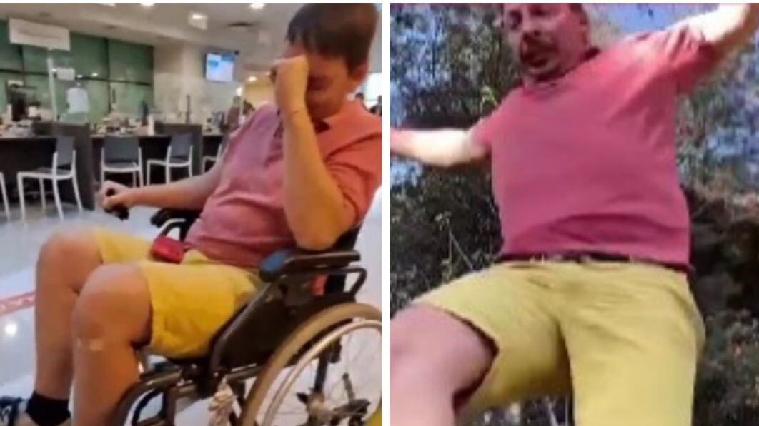 Instagram Rodrigo Gallina