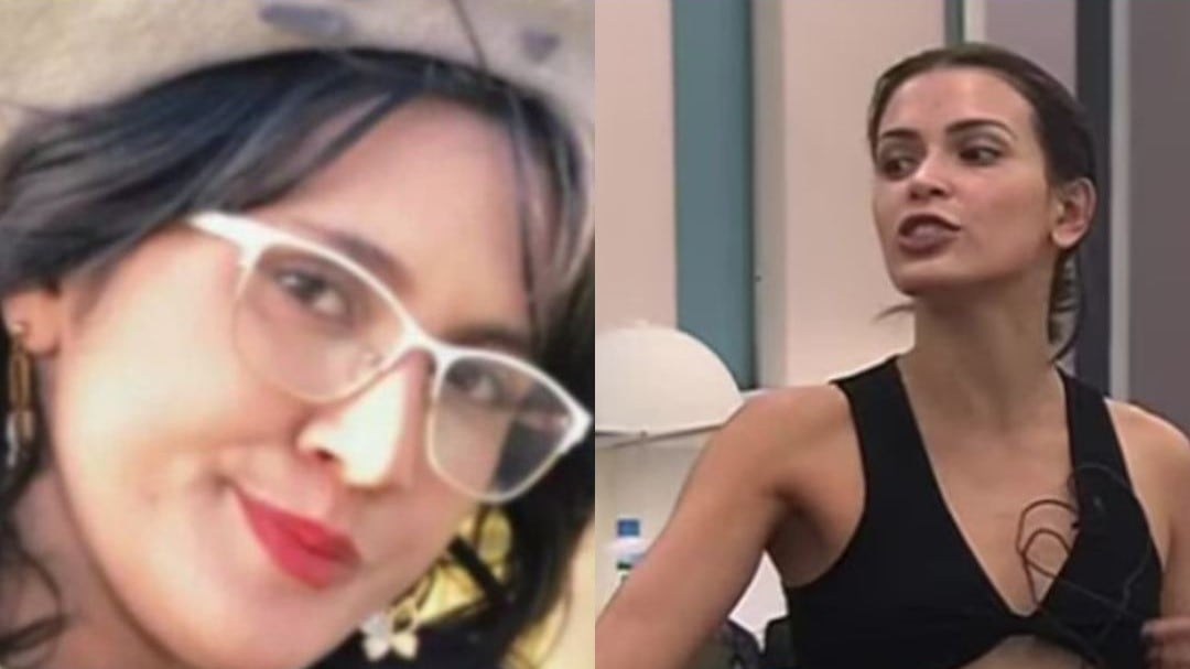 Camila y Constanza Capelli