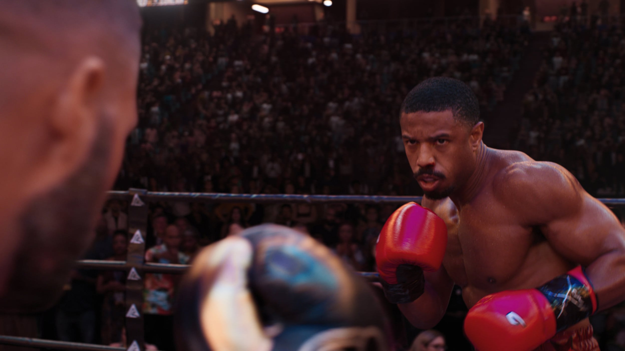 CREED III