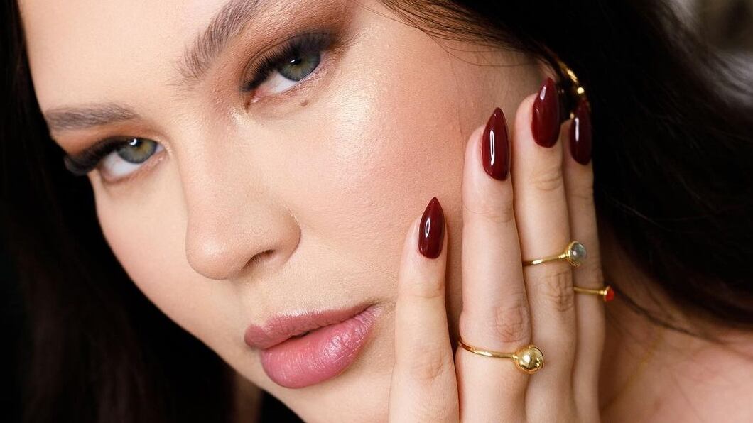 La modelo brasileña fue una de las tantas famosas del país que no perdió detalle de la polémica entre Anita Alvarado y Daniela Aránguiz. "Me dio vida, de hecho, me sentía vacía, media perdida en la vida y cuando vi ese Live, me dio vida, mi pelo se prendió como fuego", bromeó.